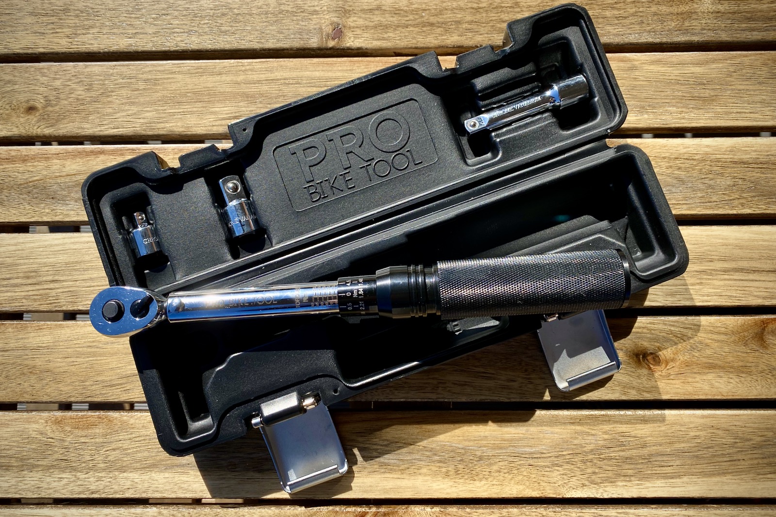 Xtools pro torque wrench limfadashboard